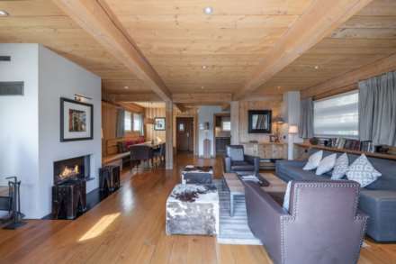 Les Houches, Image 1