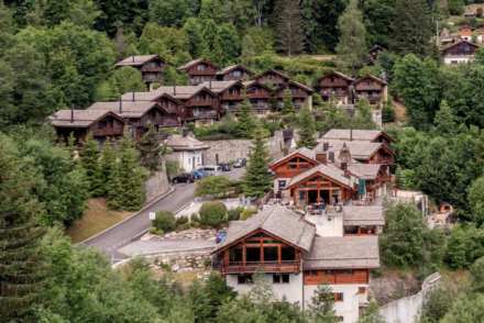 Les Houches, Image 9