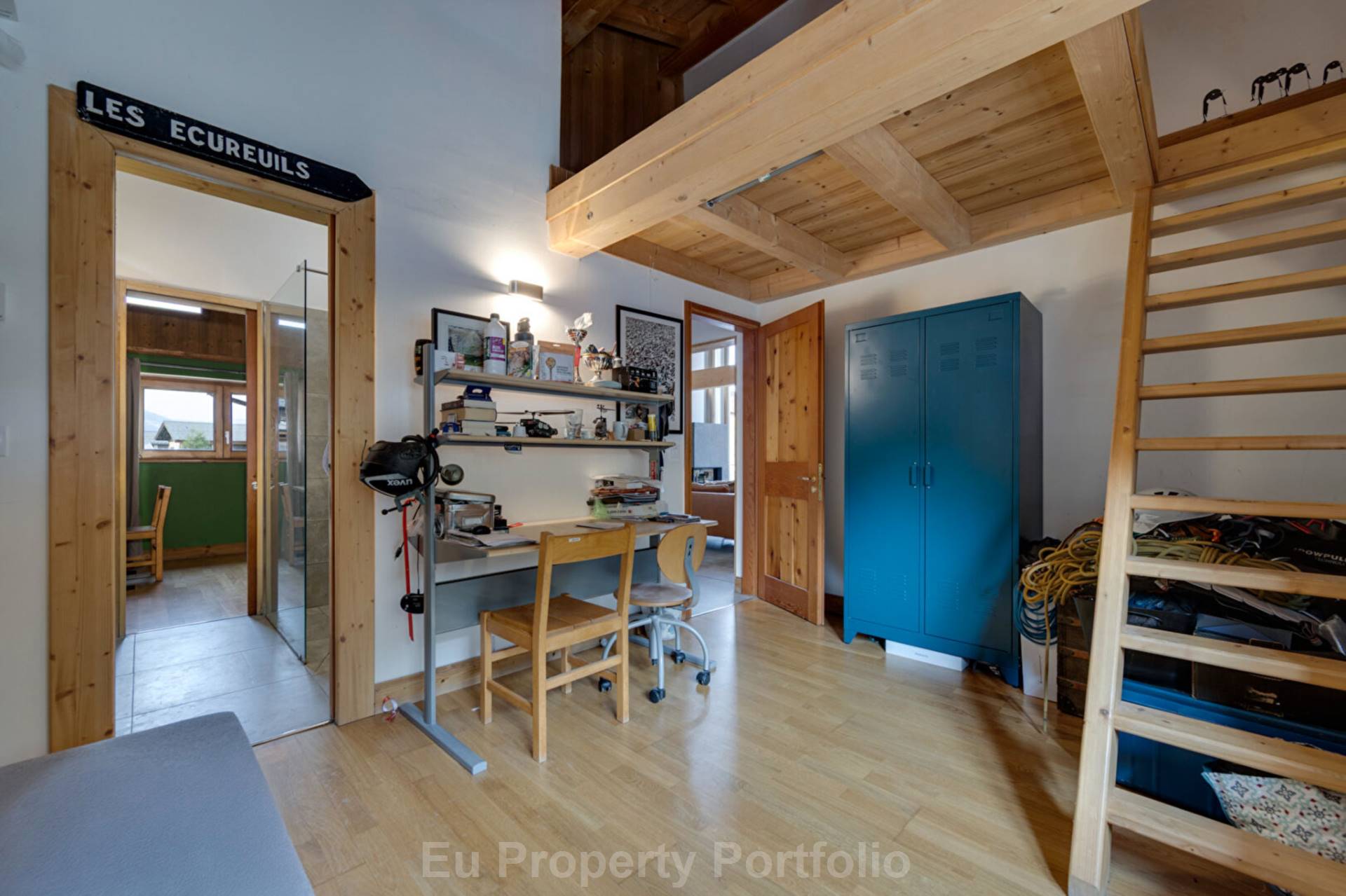 Les Arcs 1600, Image 11