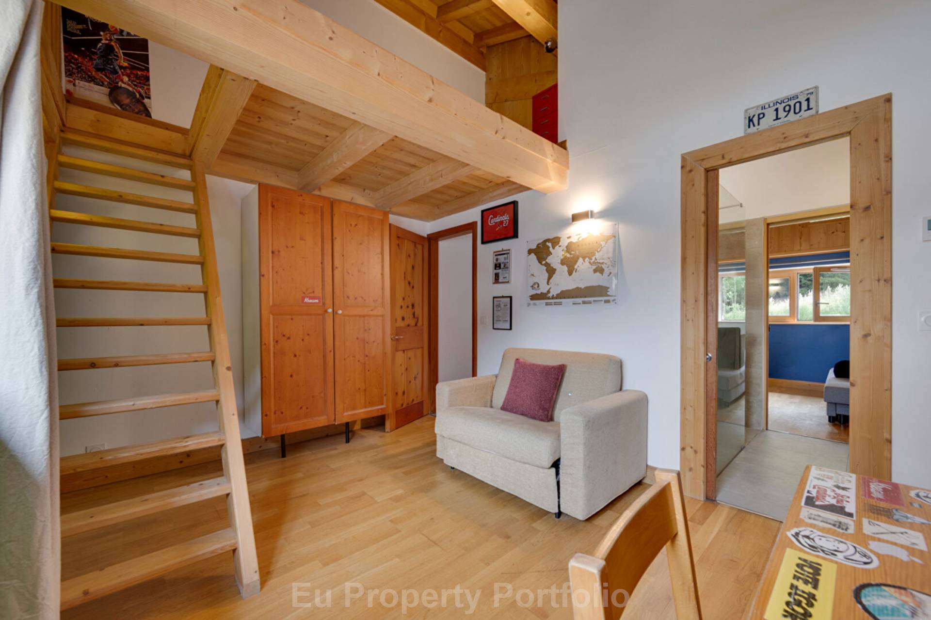 Les Arcs 1600, Image 12