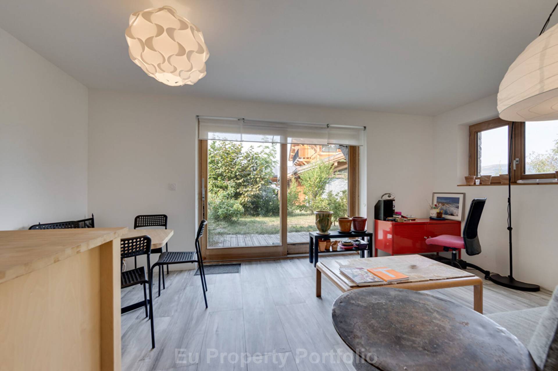 Les Arcs 1600, Image 15