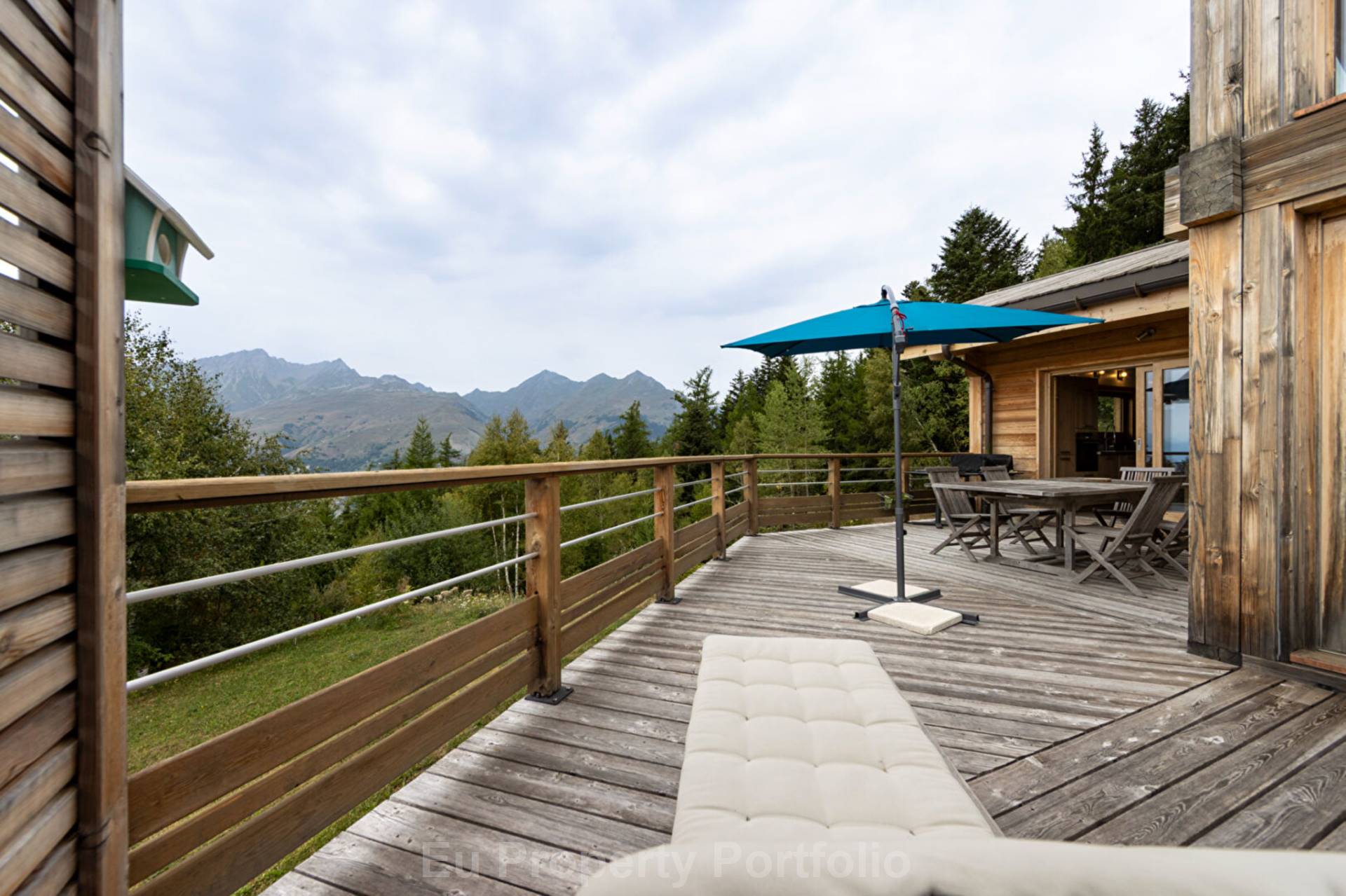 Les Arcs 1600, Image 17