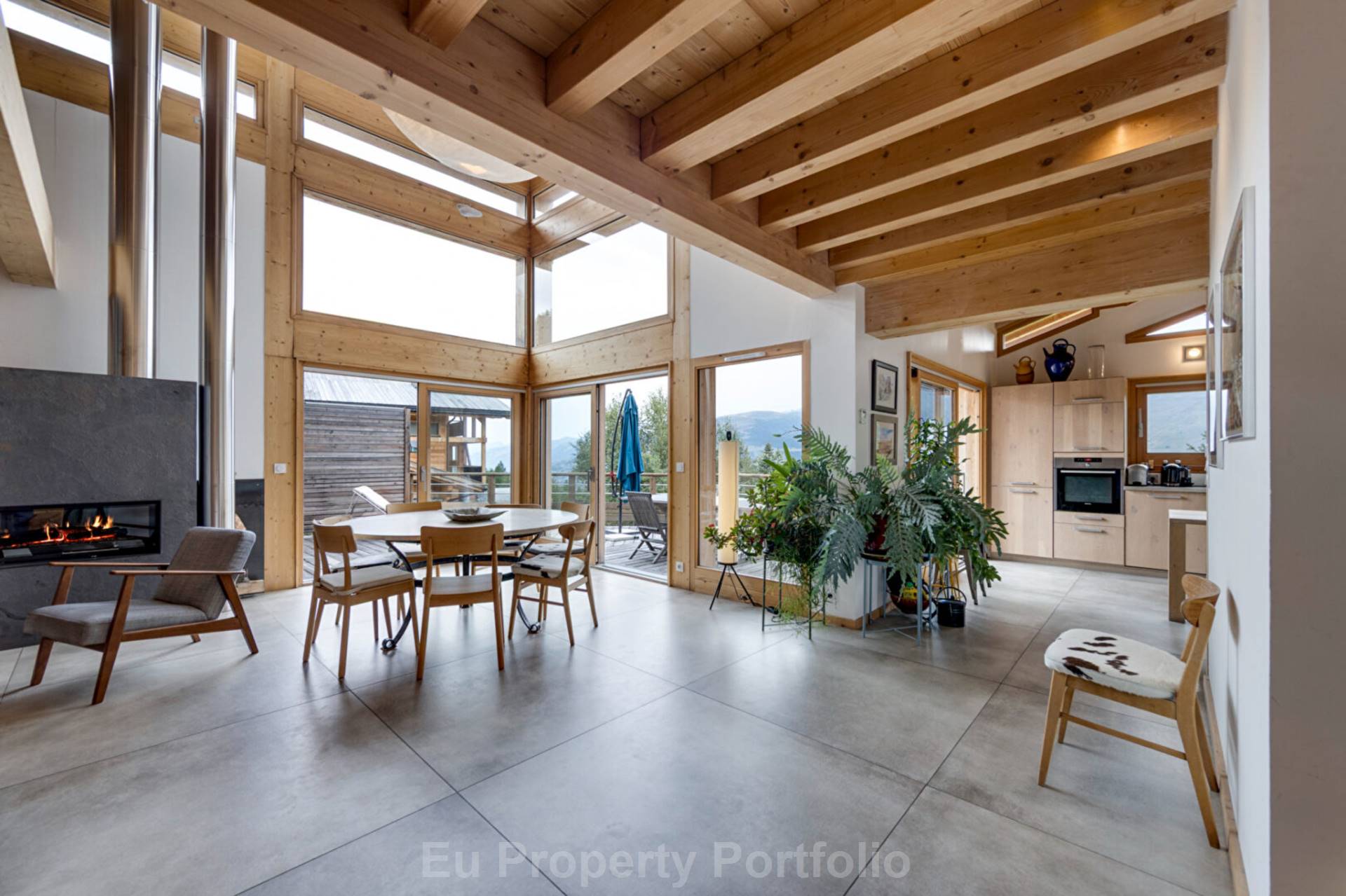 Les Arcs 1600, Image 3