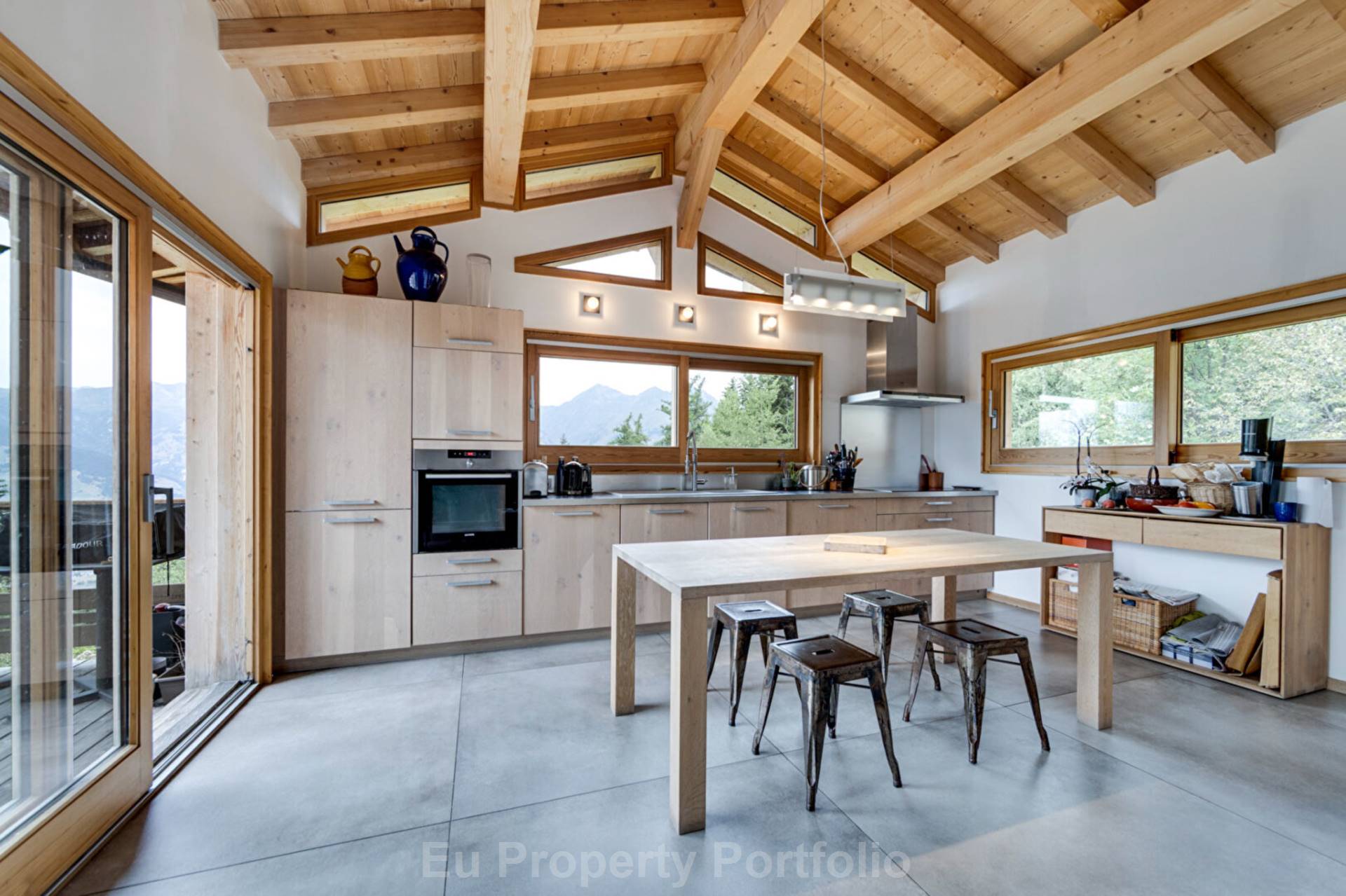 Les Arcs 1600, Image 4