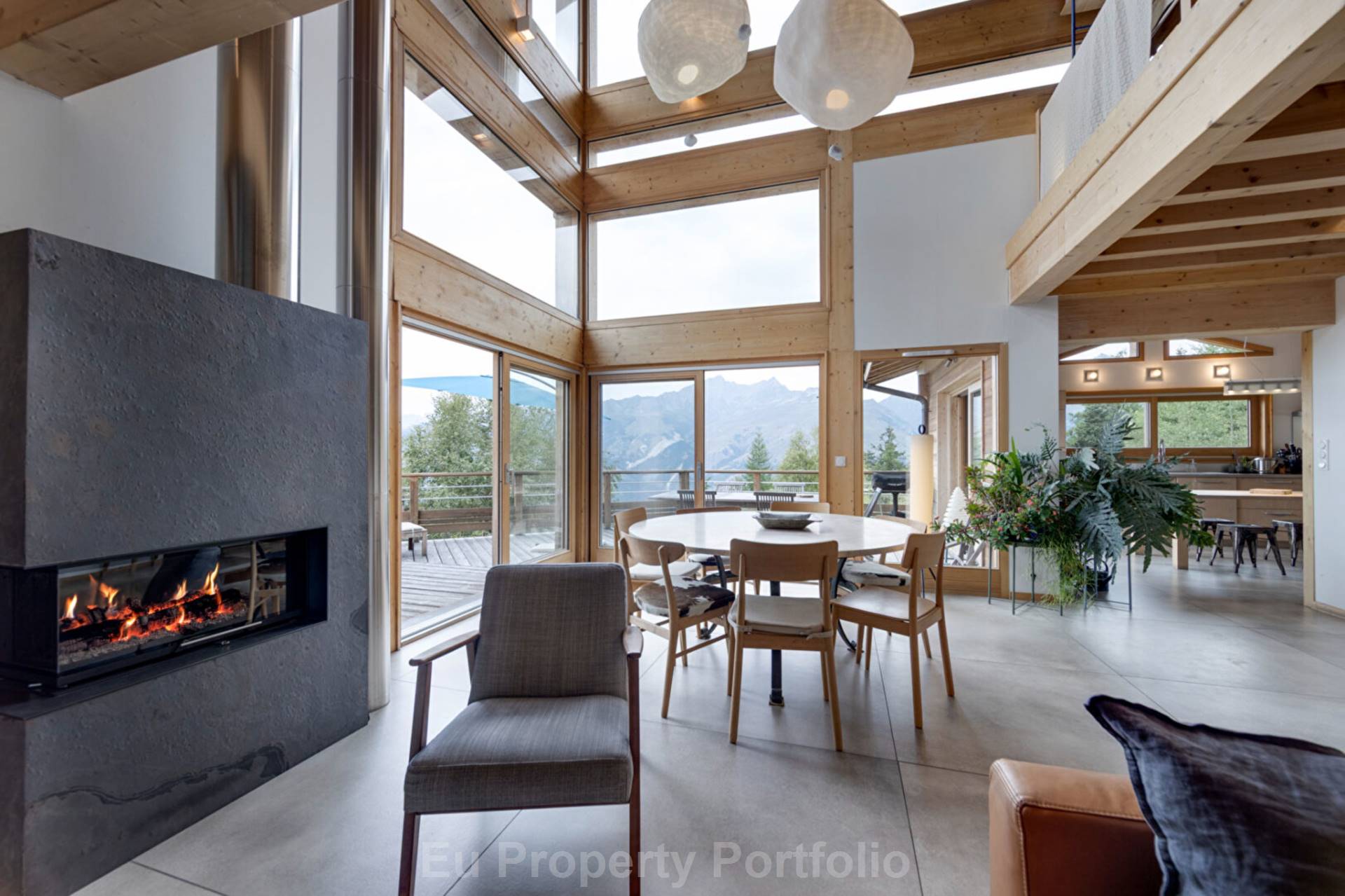 Les Arcs 1600, Image 5