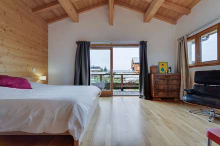 Les Arcs 1600, Image 10