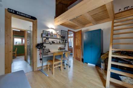 Les Arcs 1600, Image 11