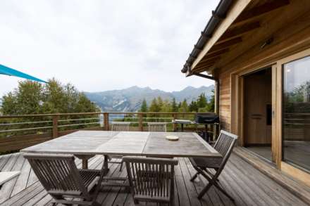 Les Arcs 1600, Image 16