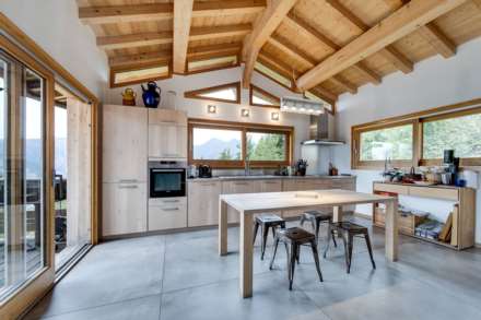 Les Arcs 1600, Image 4