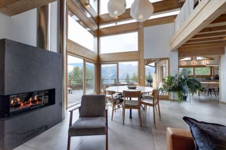 Les Arcs 1600, Image 5