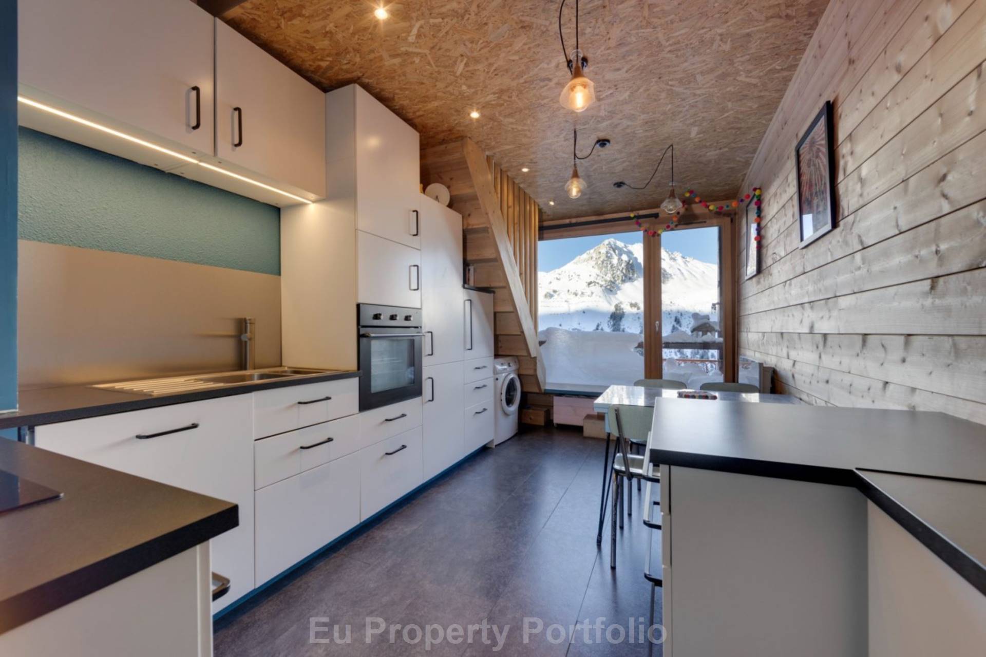 Les Arcs 2000, Image 1