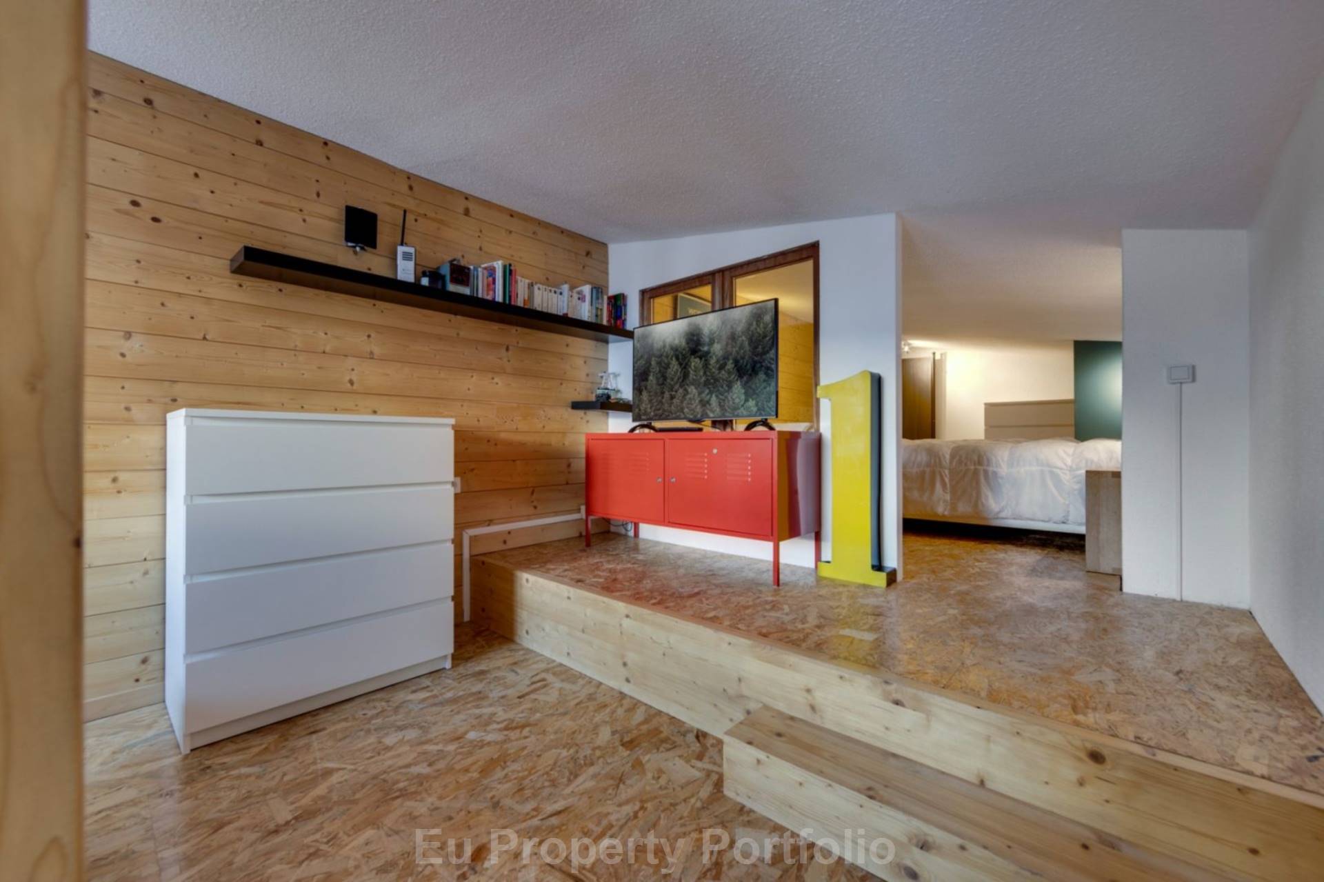 Les Arcs 2000, Image 4