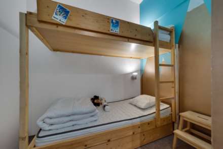 Les Arcs 2000, Image 8