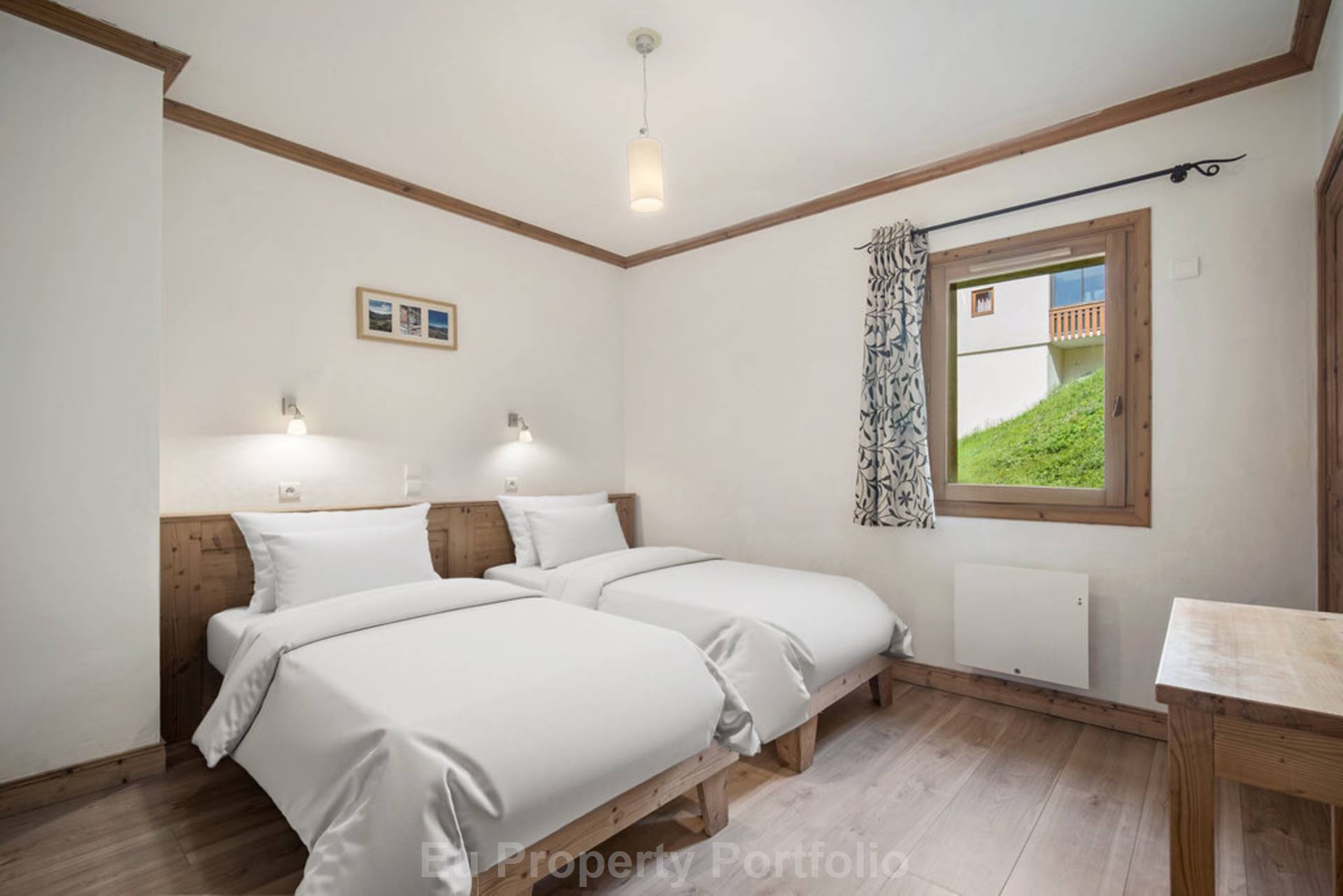 Les Menuires | Les Bruyeres, Image 11