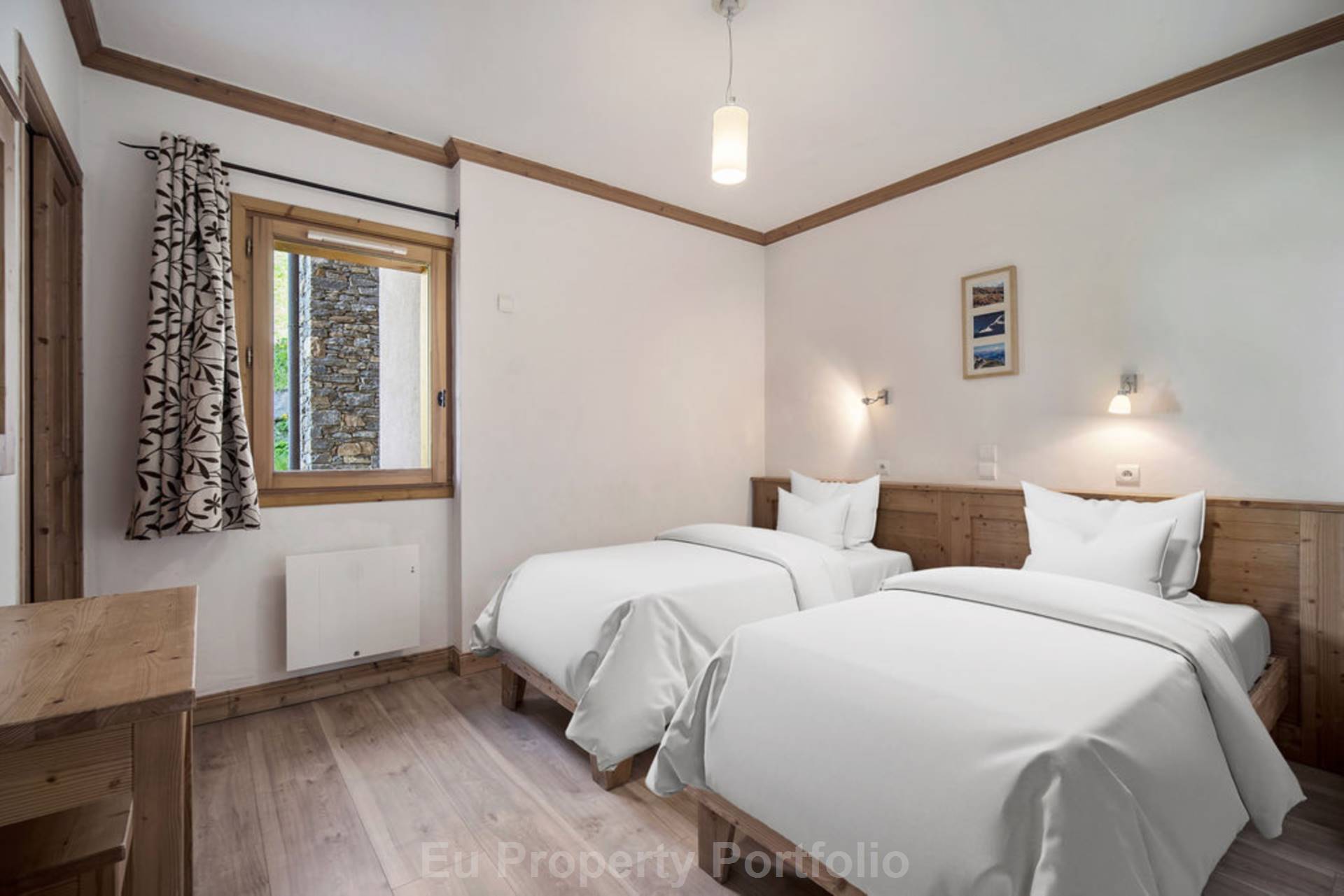 Les Menuires | Les Bruyeres, Image 3