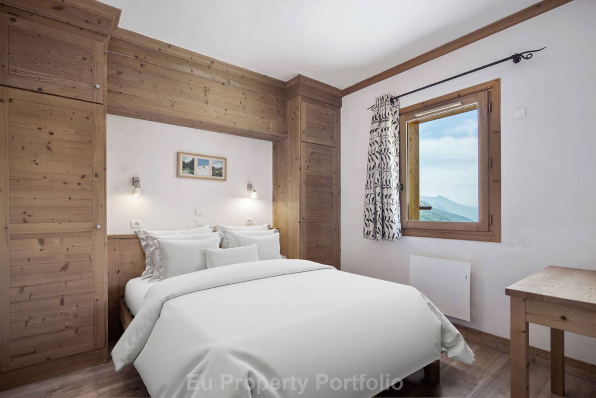 Les Menuires | Les Bruyeres, Image 9