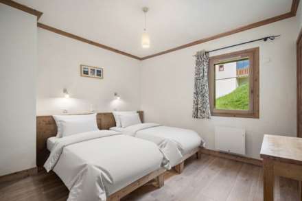 Les Menuires | Les Bruyeres, Image 11