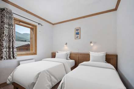 Les Menuires | Les Bruyeres, Image 4