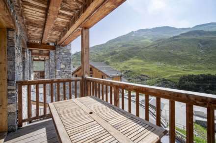 Les Menuires | Les Bruyeres, Image 6