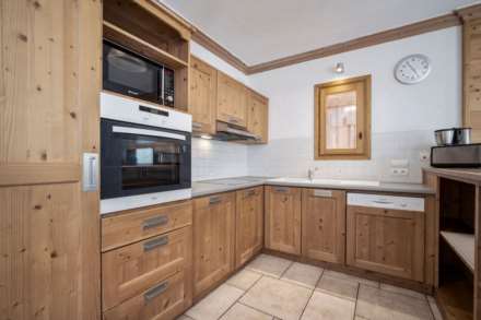 Les Menuires | Les Bruyeres, Image 7