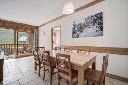 Les Menuires | Les Bruyeres, Image 8