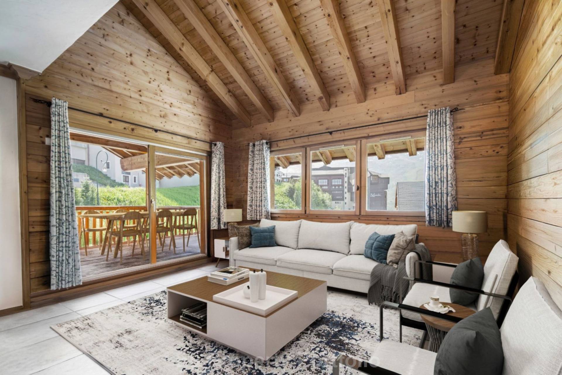 Les Menuires | Les Bruyeres, Image 1