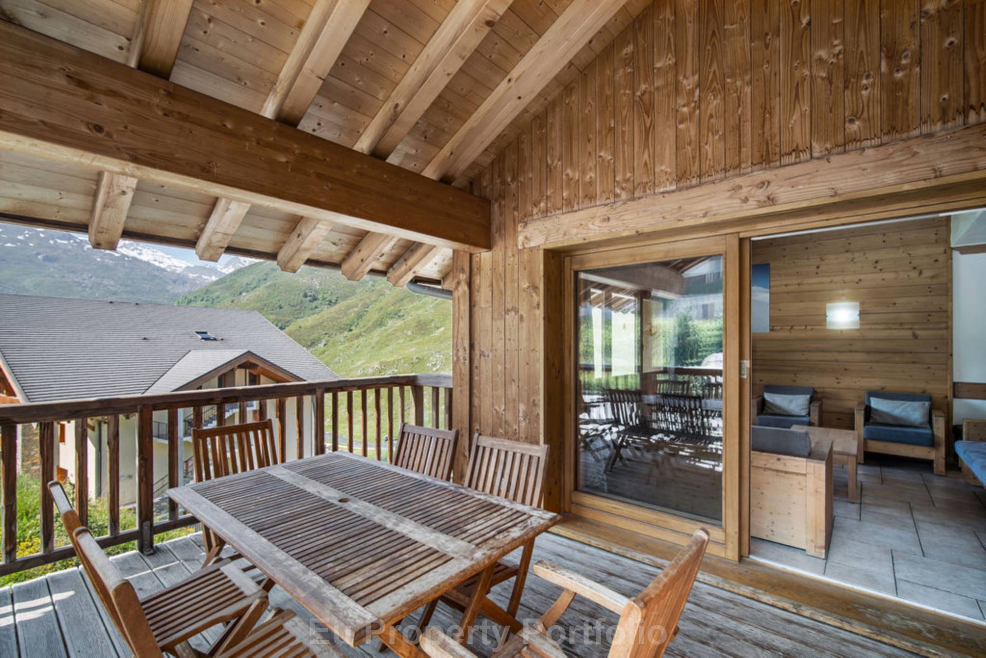 Les Menuires | Les Bruyeres, Image 3