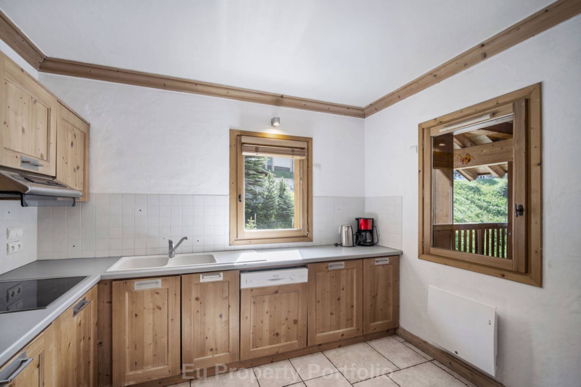 Les Menuires | Les Bruyeres, Image 5