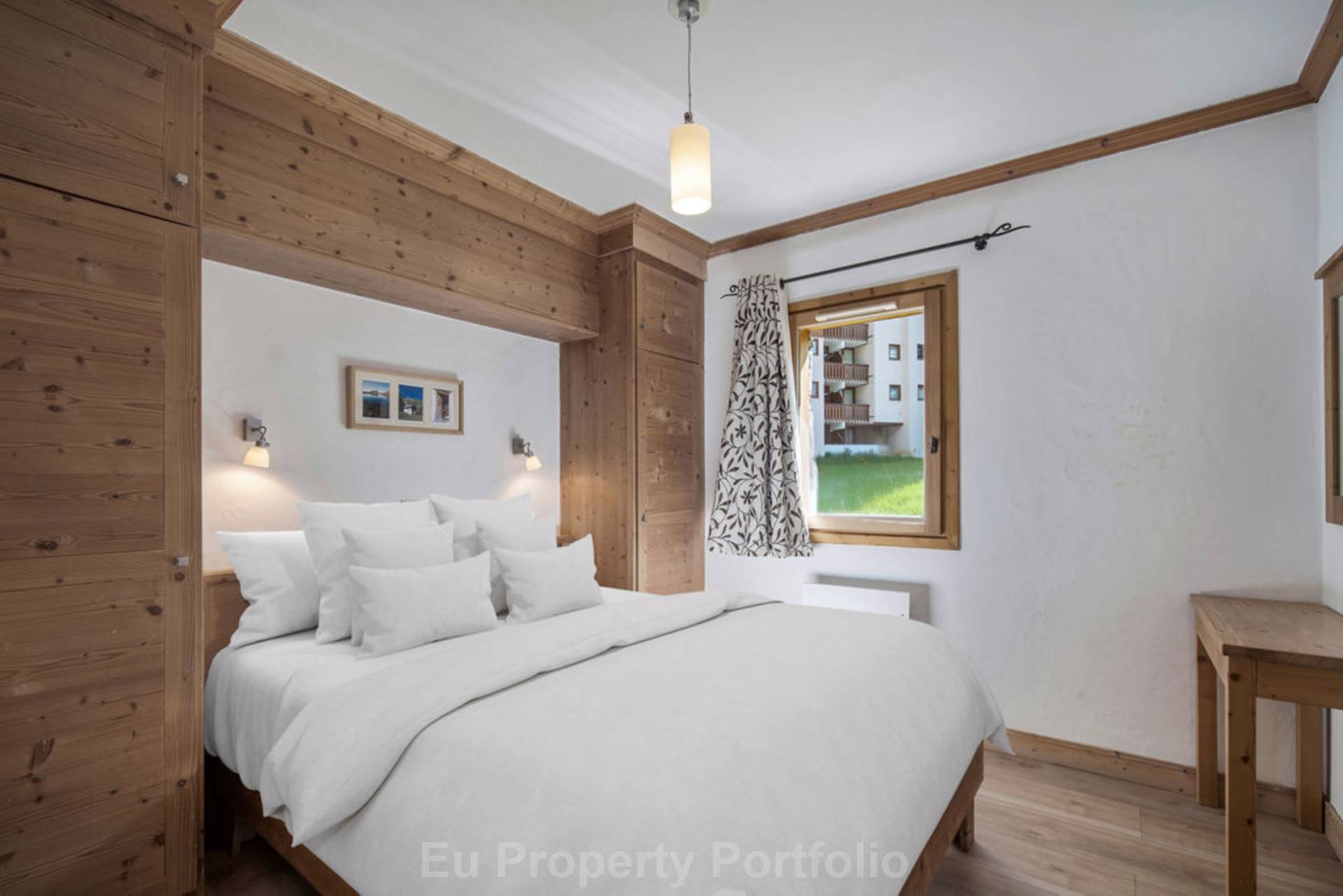 Les Menuires | Les Bruyeres, Image 6