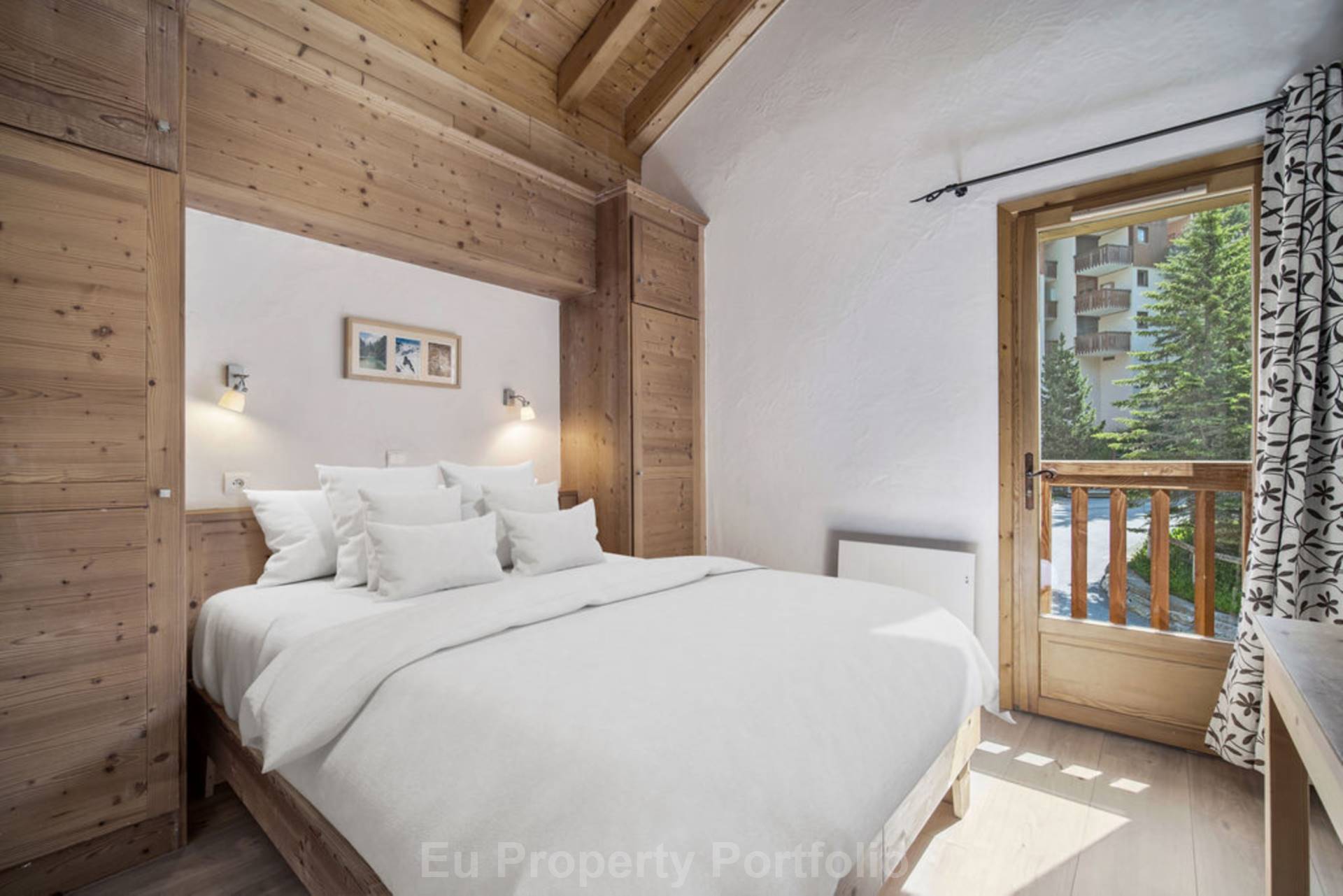 Les Menuires | Les Bruyeres, Image 8