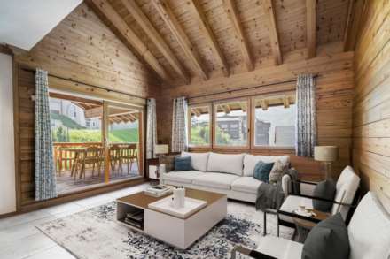 Les Menuires | Les Bruyeres, Image 1