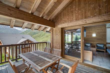 Les Menuires | Les Bruyeres, Image 3