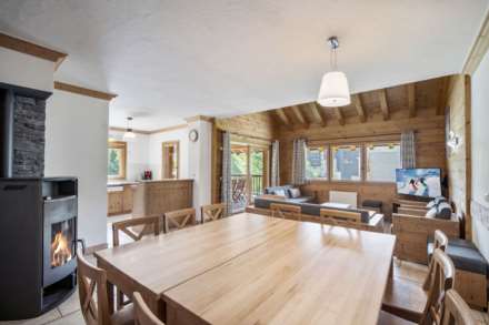 Les Menuires | Les Bruyeres, Image 4