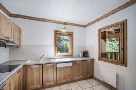 Les Menuires | Les Bruyeres, Image 5