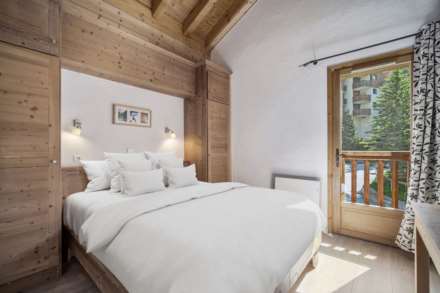 Les Menuires | Les Bruyeres, Image 8