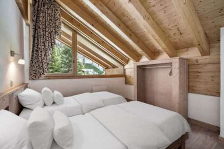 Les Menuires | Les Bruyeres, Image 9