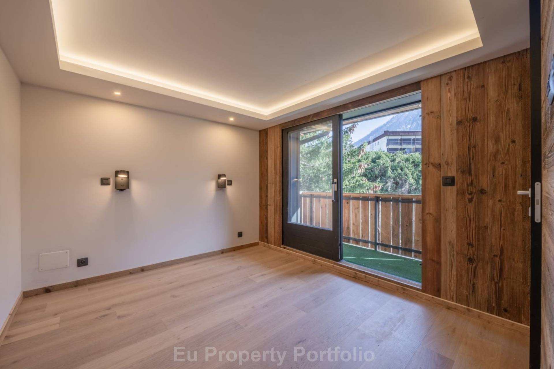 Chamonix-Mont-Blanc, Image 2