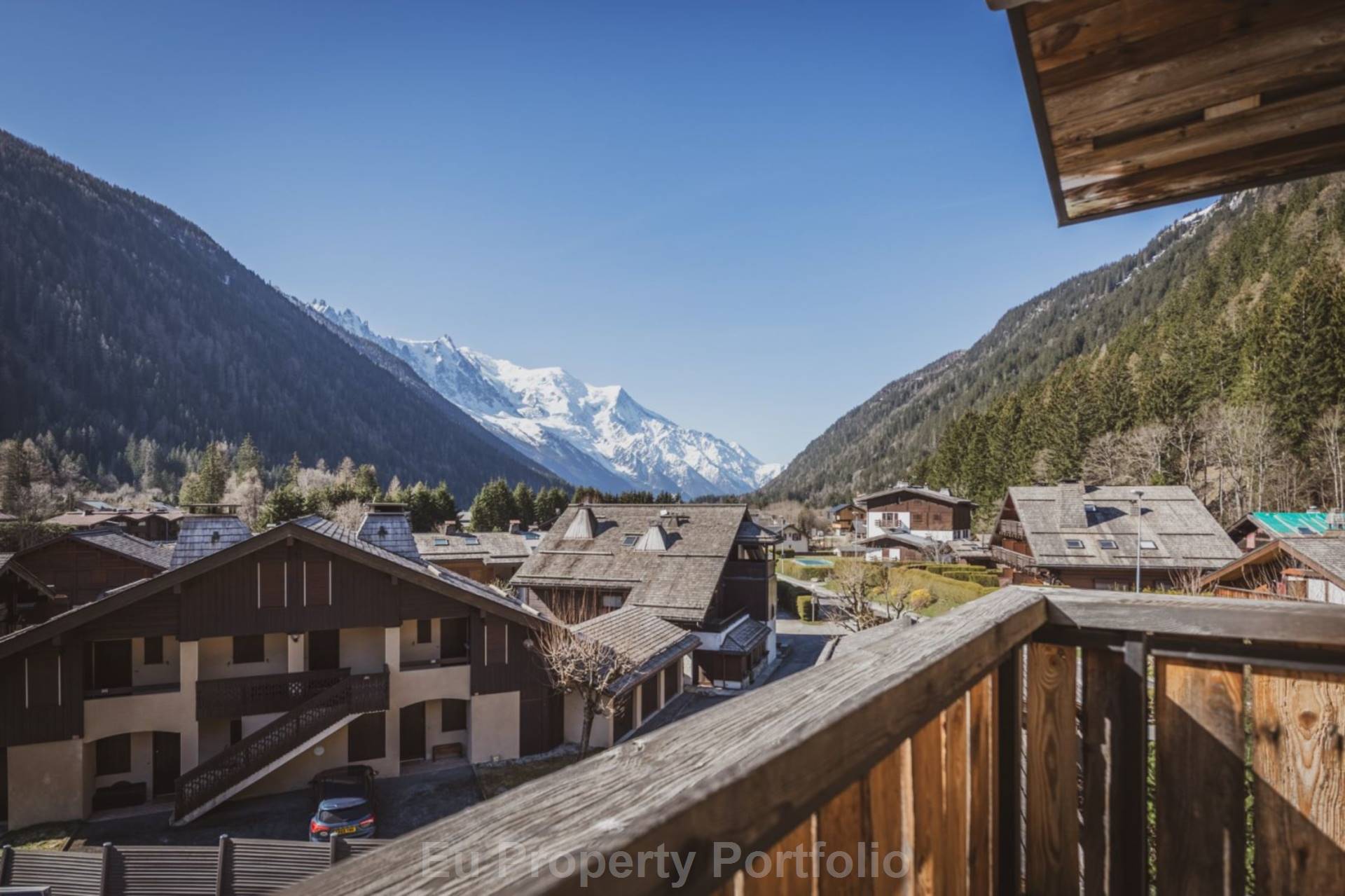 Chamonix-Mont-Blanc, Image 7