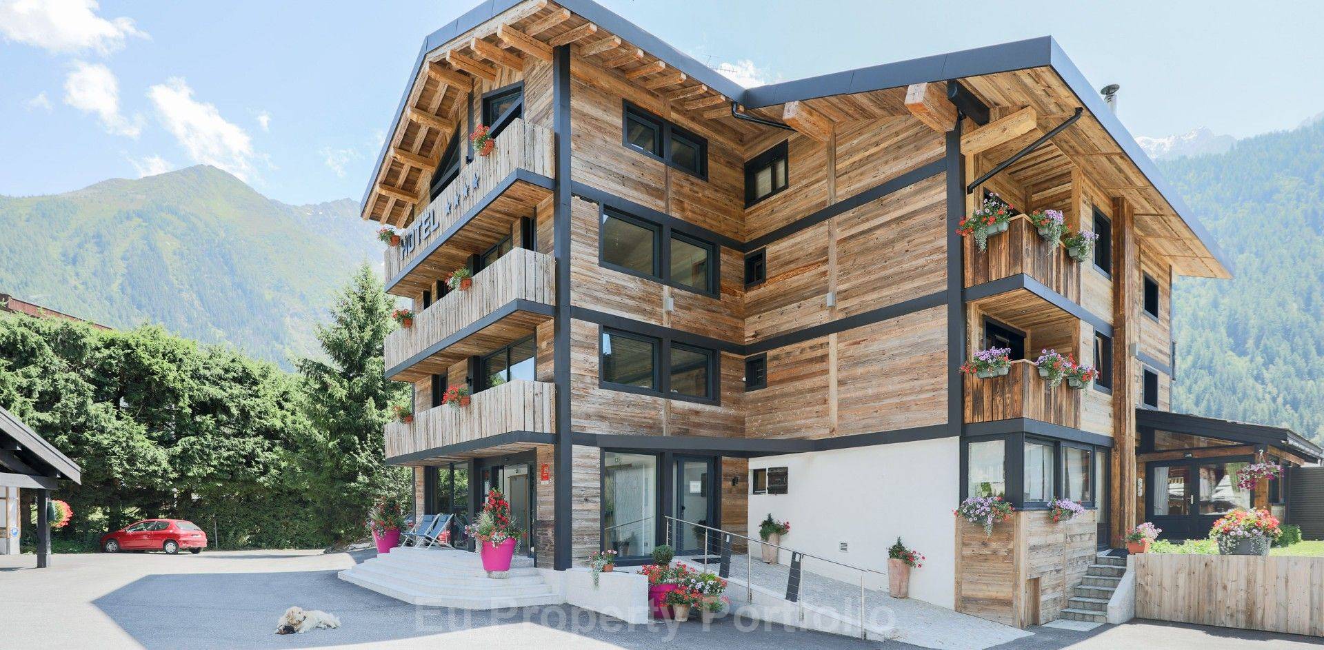 Chamonix | Argentière, Image 9