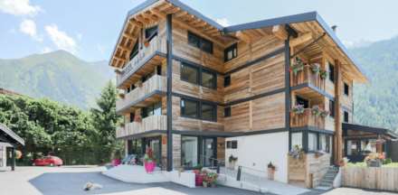 Chamonix | Argentière, Image 9