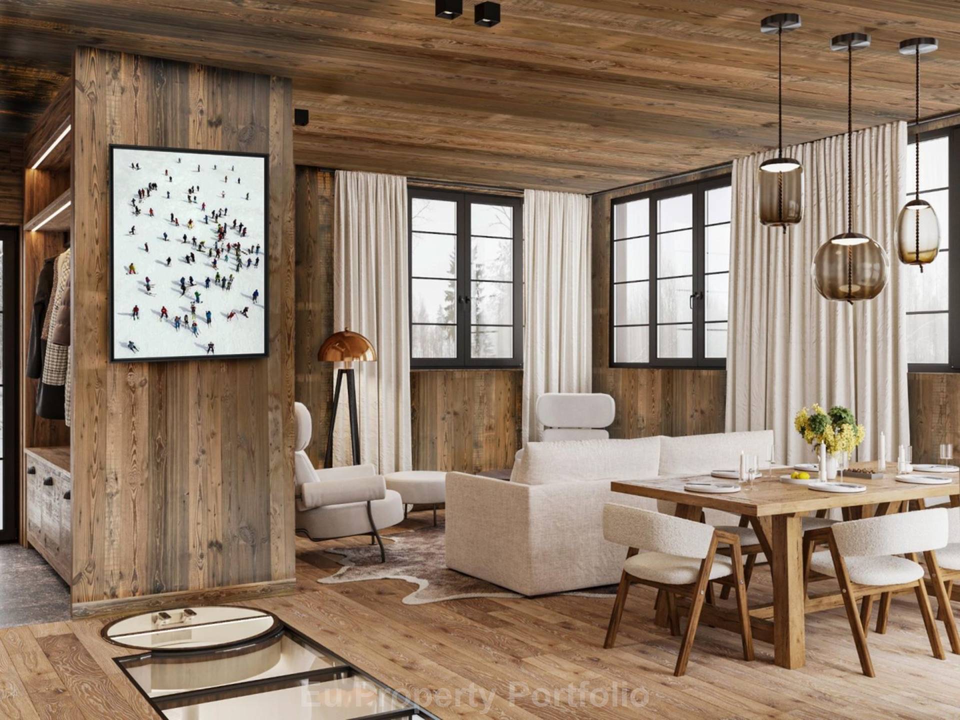 Chamonix | Les Pèlerins, Image 1