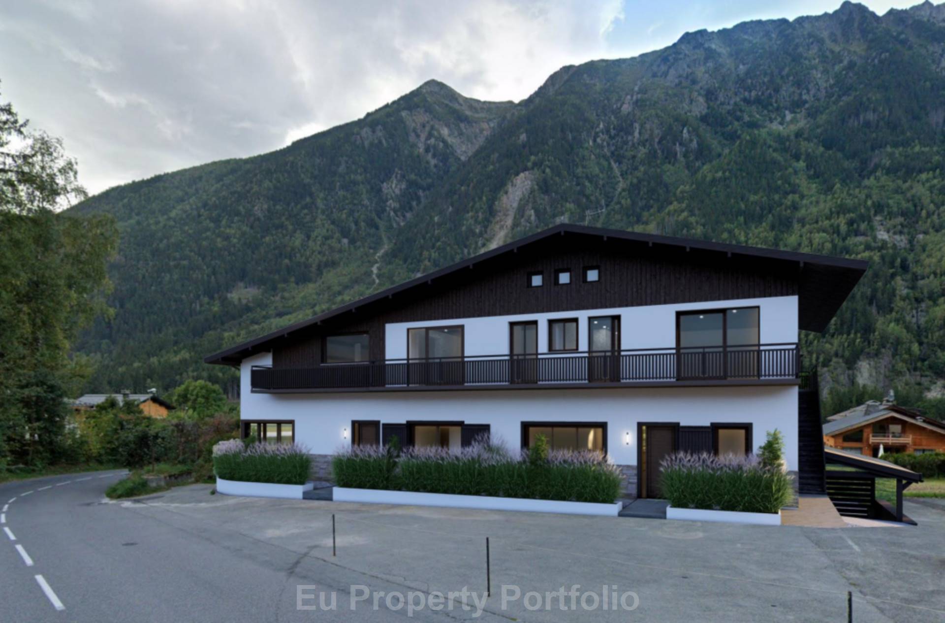 Chamonix | Les Pèlerins, Image 4