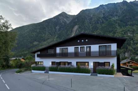 Chamonix | Les Pèlerins, Image 4