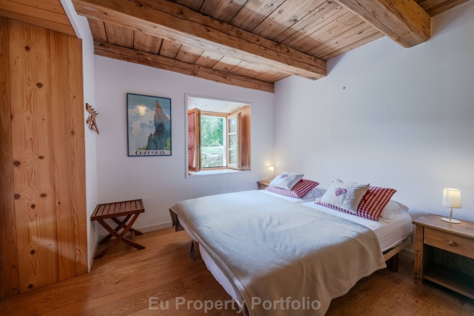 Chamonix | Les Tines, Image 10