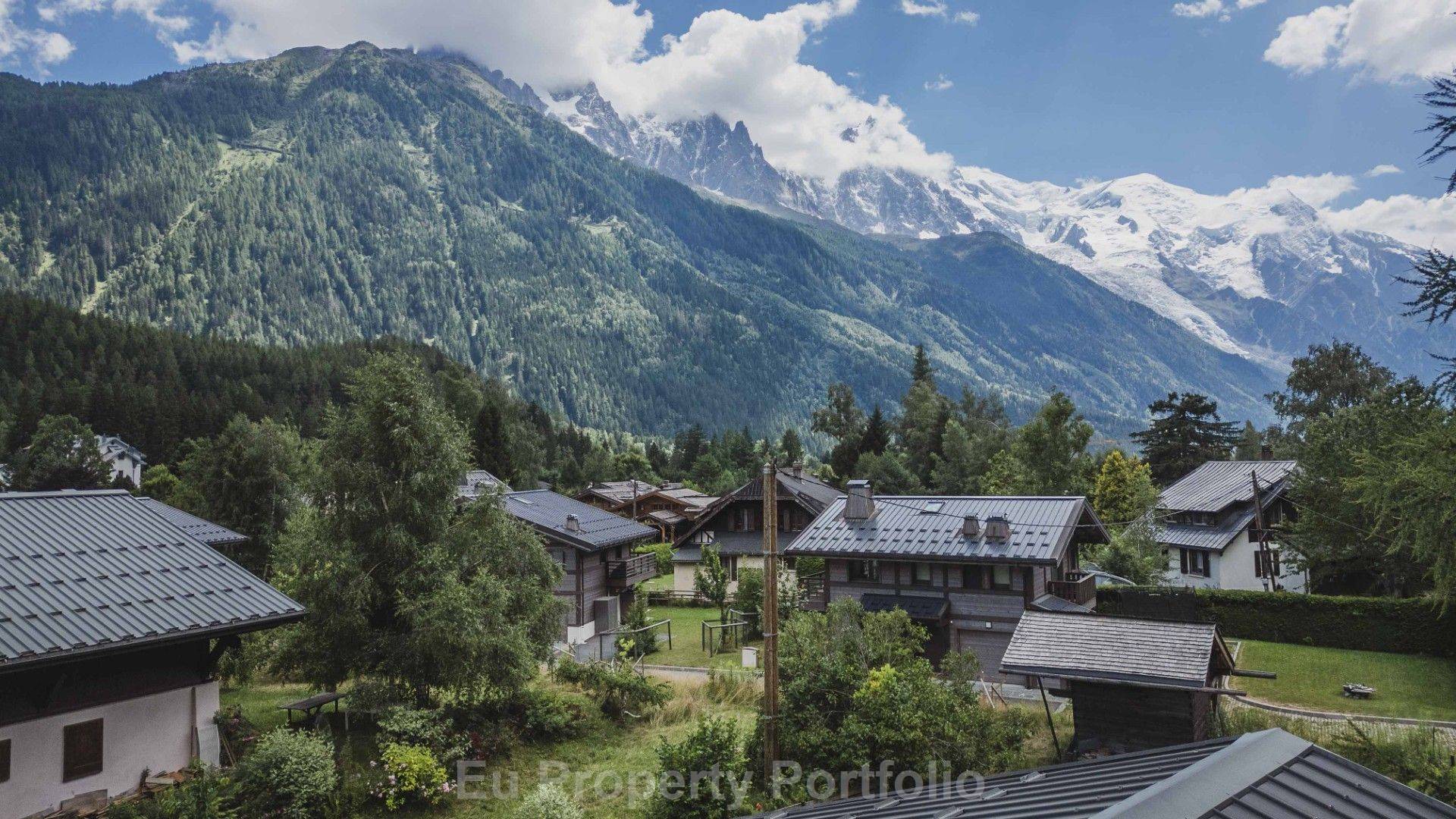 Chamonix | Les Tines, Image 12