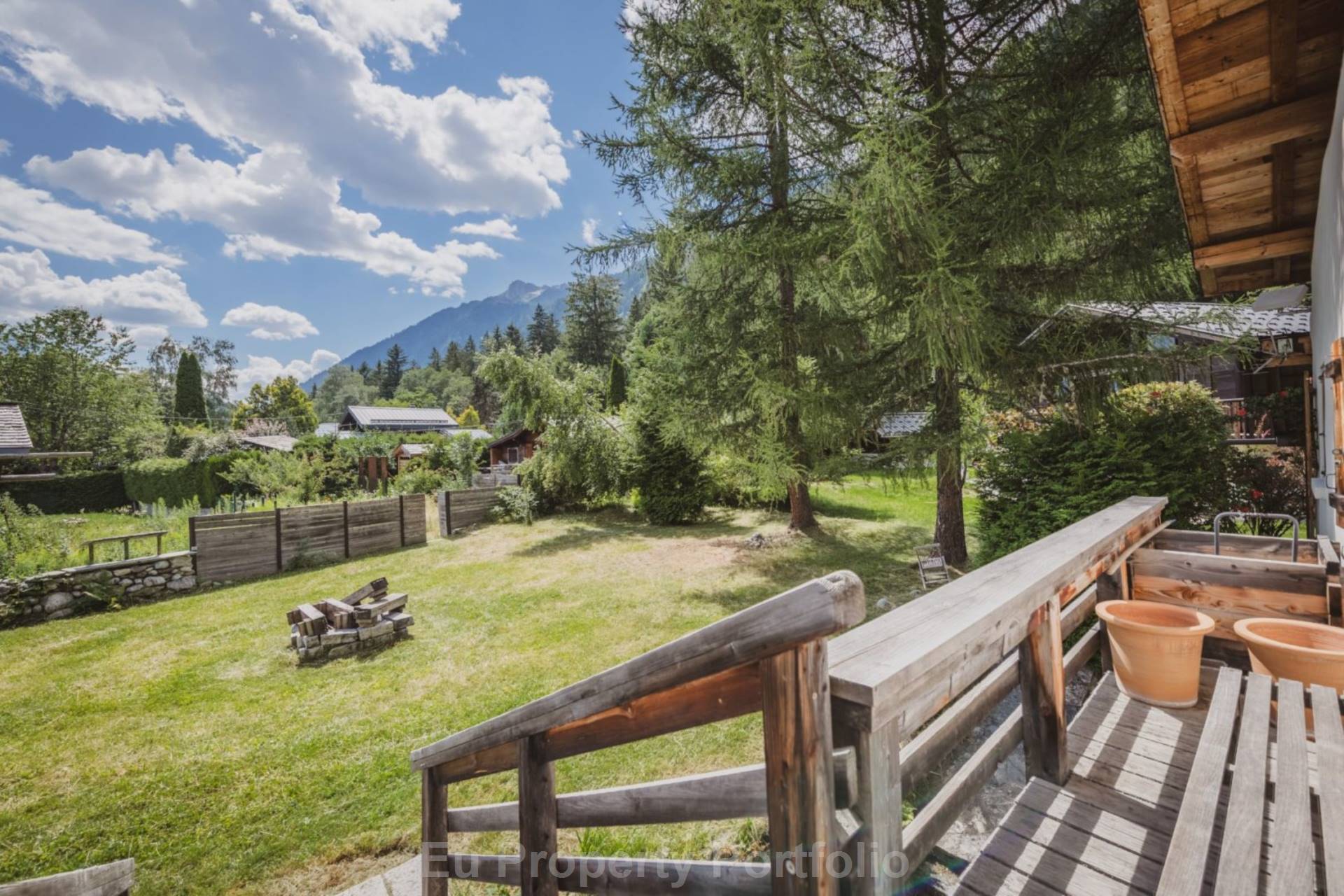 Chamonix | Les Tines, Image 13