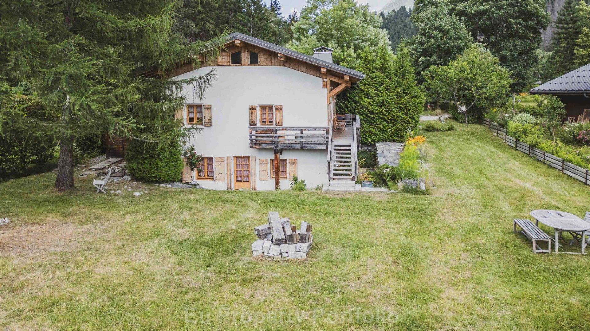 Chamonix | Les Tines, Image 14