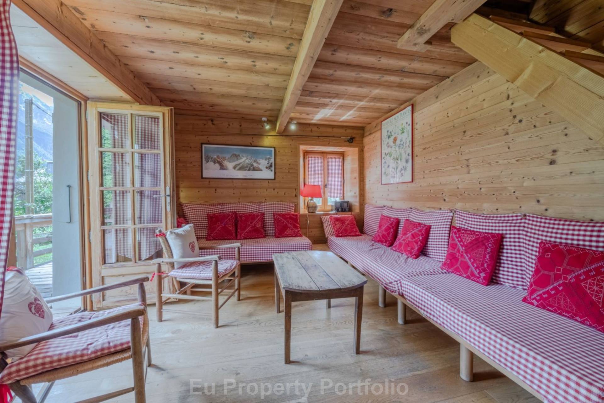 Chamonix | Les Tines, Image 4