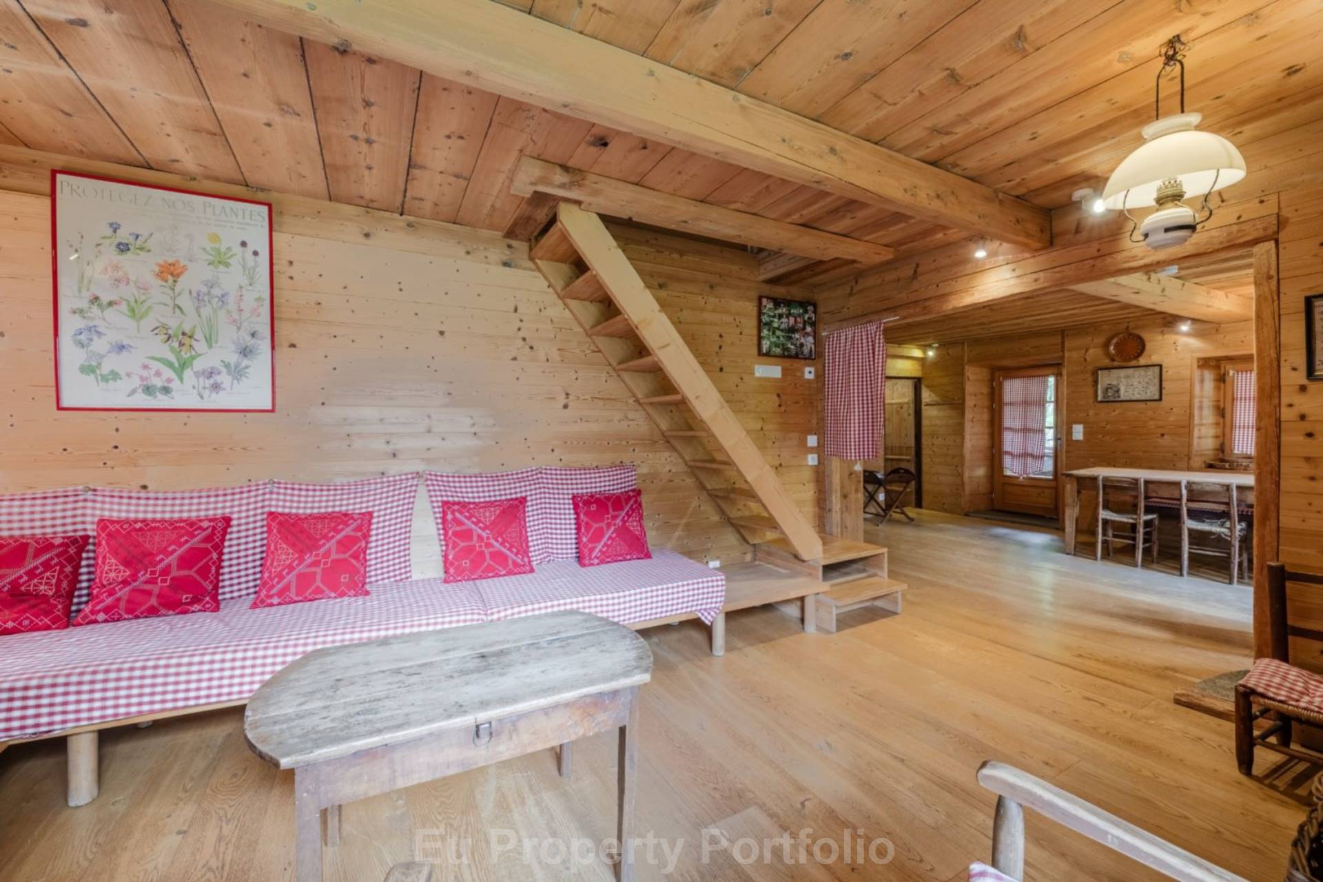 Chamonix | Les Tines, Image 5