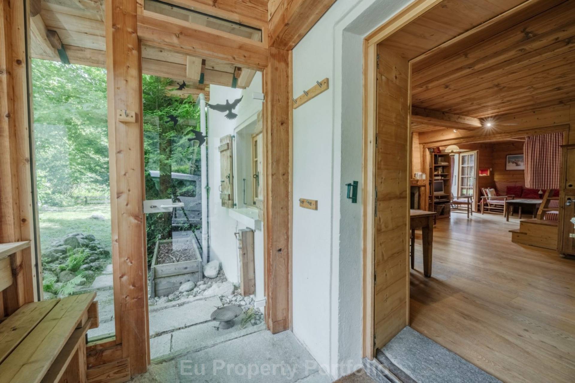 Chamonix | Les Tines, Image 7